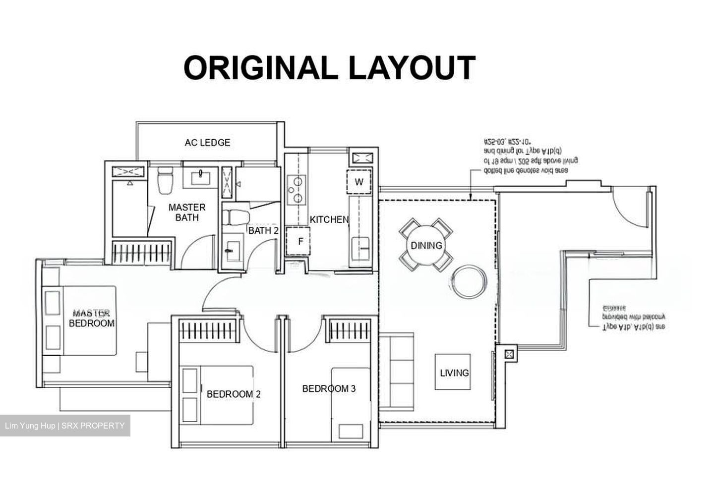 Lush Acres (D28), Condominium #566310021